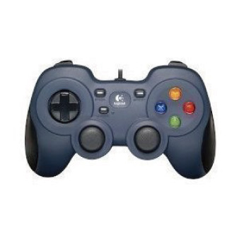 【在庫限り】ゲームパッド　F310r　Logicool