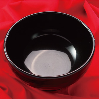 【メーカー直送】自遊空間5"1/2釜上丼2倍盛用(10個入）