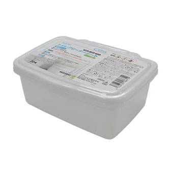 トイレクリーナーシート　専用ケース