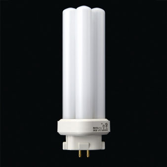 FDL18EXL　コンパクト蛍光灯 ツイン２ 18W 電球色