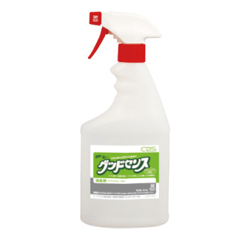 600ml　霧スプレー　（グッドセンス用）