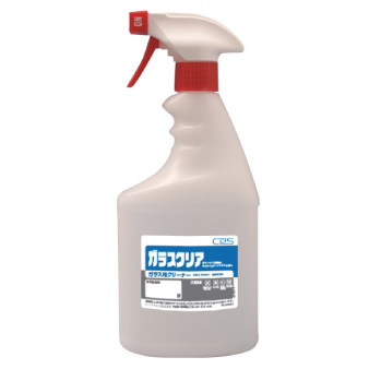 600ml　霧スプレー　（ガラスクリア用）