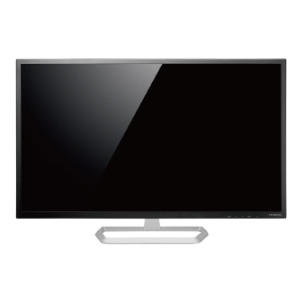 【メーカー直送】31.5型ワイド液晶モニター　LCD-DF321XDB-A