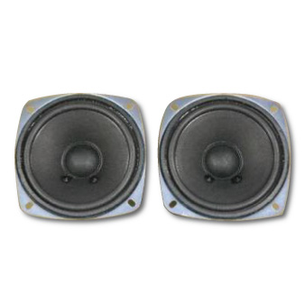 【ダーツライブ２】ＥＸ用スピーカー×２　〔D-F00309H2〕