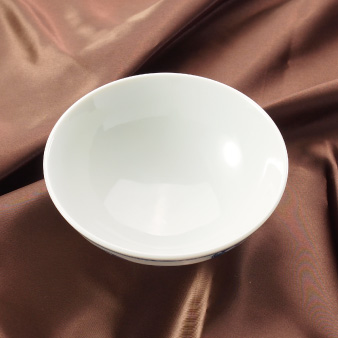 【メーカー直送】茶碗　丸紋中平（φ12×H5cm）