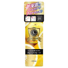 【在庫限り】ラグジュランスアロマ（グレープフルーツ）　３００ml