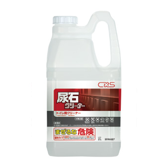 尿石クリーナー　２Ｌ