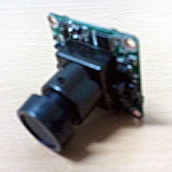 【ＶＳフェニックスＳ４】CCD CAMERA(Targetカメラ)