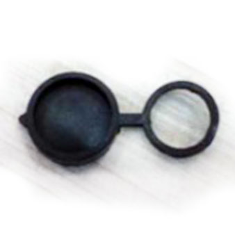 【ＶＳフェニックスＳ４】ROUNDSHAPE RUBBER(OPEN TYPE)