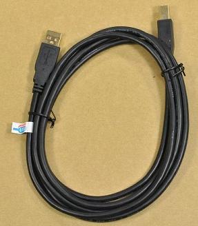 【ダーツライブ２】ＥＸ用ＵＳＢケーブル（ロング）　〔D-USB2-AMBM-06〕