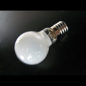 LDS110V54WCK ミニクリプトン球 60W形 クリア