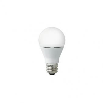 LDA9DC60　LED電球　昼光色　9W（調光非対応）