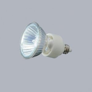 JR12V35W-WF/K3EZ  ローボルトハロゲン 35W φ35 口金：ねじ込式 広角