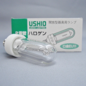 JDW110V65WGSKEU11 二重管ハロゲン 65W