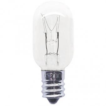 T20E17 110V5WC ナツメ球 5W クリア 口金：E17