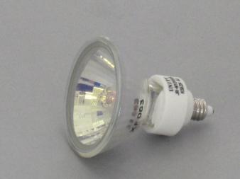 JR12V50WKM/5EZHI ローボルトダイクロハロゲン 75W形 中角 口金：ねじ込式