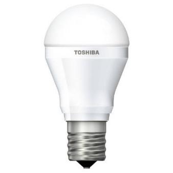 LDA4L-E17/D(LB9317AD) LED4W　電球色　調光対応　口金：E17