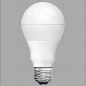 LDA5L-G/40W　LED電球　4.9W　電球色　広配光タイプ　485lm