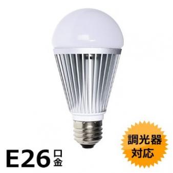 LDA6L-G/Z60/D/BT LED電球9.2W(レフランプ75W相当)電球色　調光対応