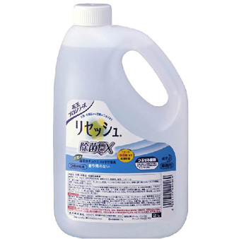 【メーカー直送】リセッシュ除菌ＥＸ　２Ｌ