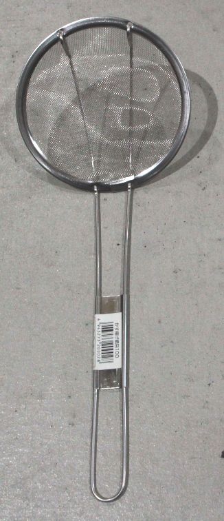 【在庫限り】100均商品 ｽﾃﾝｶｽ揚げ細目100