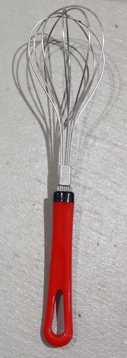 【在庫限り】100均商品 Vﾗｲﾝ泡立て