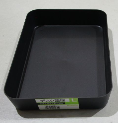 【在庫限り】100均商品 ﾃﾞｽｸ整理 L