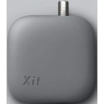 【メーカー直送】(win11対応)USB接続TVチューナー　XIT-SQR100