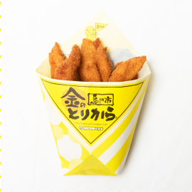 金のとりからセット