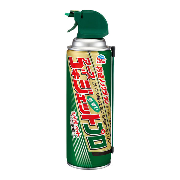 【メーカー直送】ゴキジェットプロ 450mL 1本