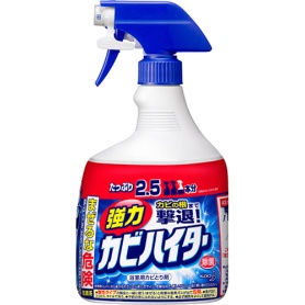 【メーカー直送】強力カビハイター