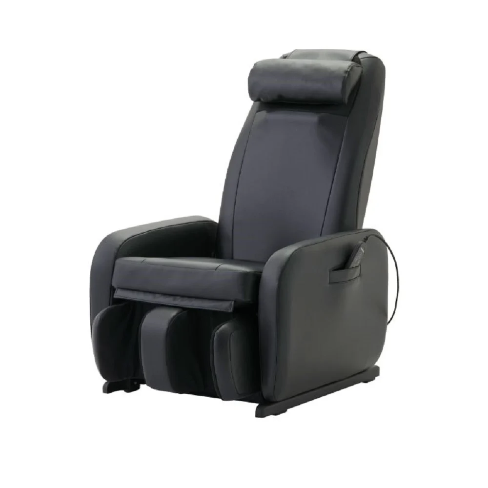 【メーカー直送】マッサージチェア　CHD-3811-BK