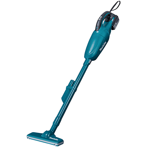 マキタ充電式クリーナー　CL181FDZ