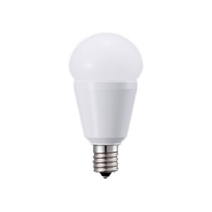 LDA7DGE17/Z60/SW2  LED8.4W 昼光色 ミニクリプトン60W形　