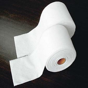 【メーカー直送品】おしぼり専用ロール（１８５枚シングル）20個入り