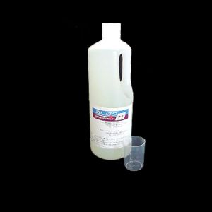 【メーカー直送】おしぼり一番専用除菌液（１リットルボトル）