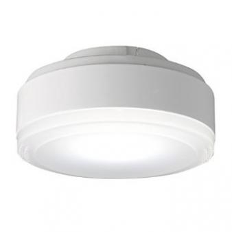 LDF5N-H-GX53/500　ＬＥＤユニット　フラット形　（Φ90mm） 広角 5.0W