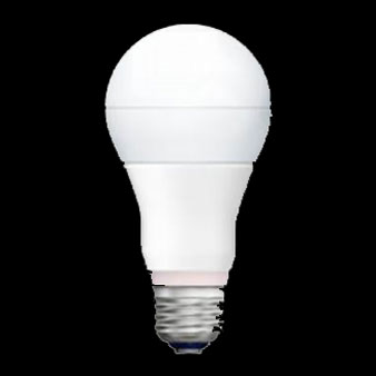LDA4N-G-K/40W　LED電球　昼白色485.0 lm　広配光タイプ