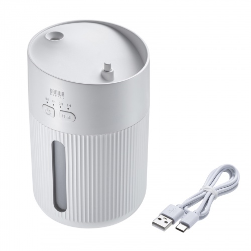 【メーカー直送】上部給水USB加湿器