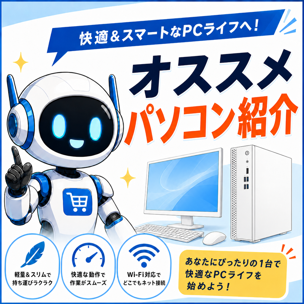 PC特集