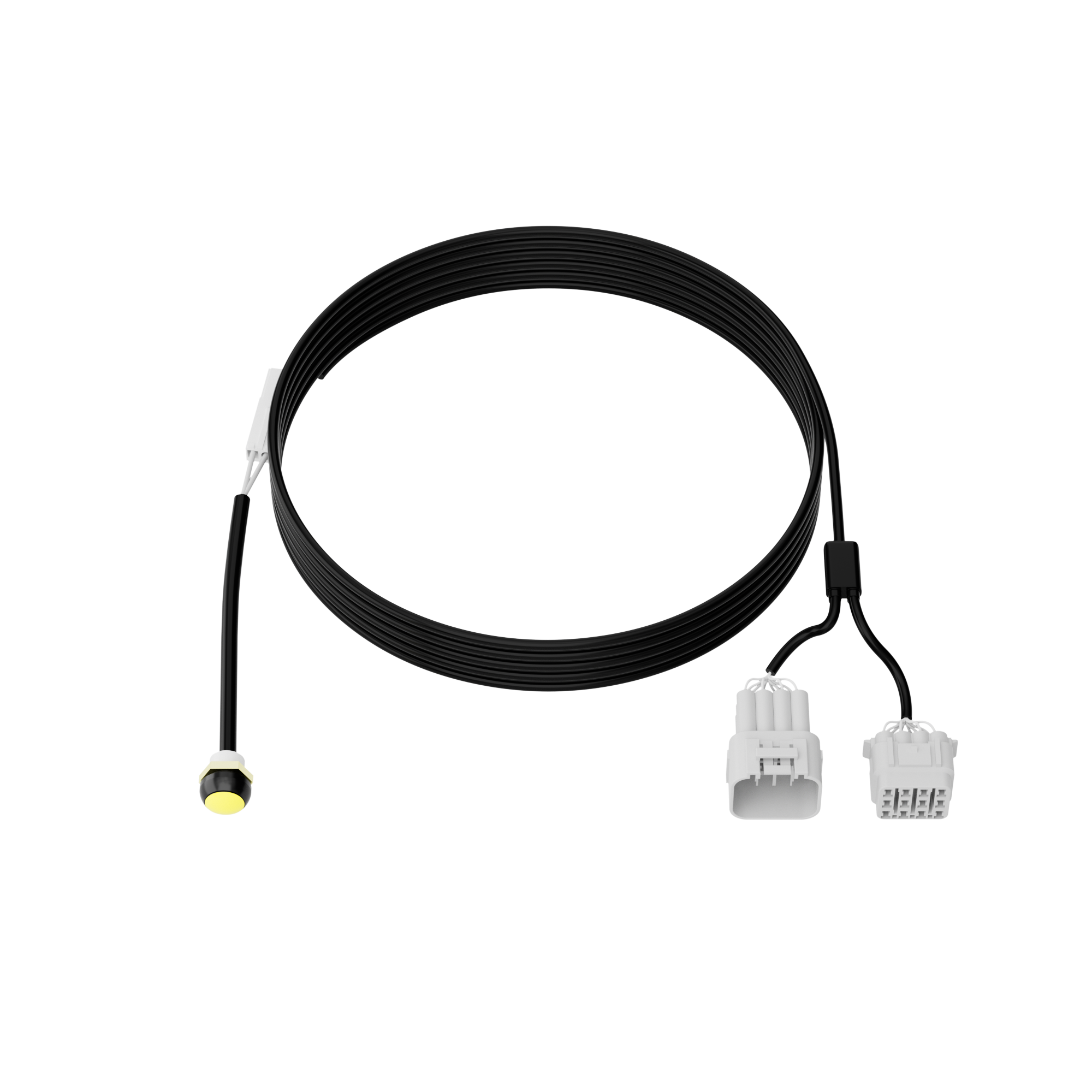 イージースイッチ（ペダルなし）