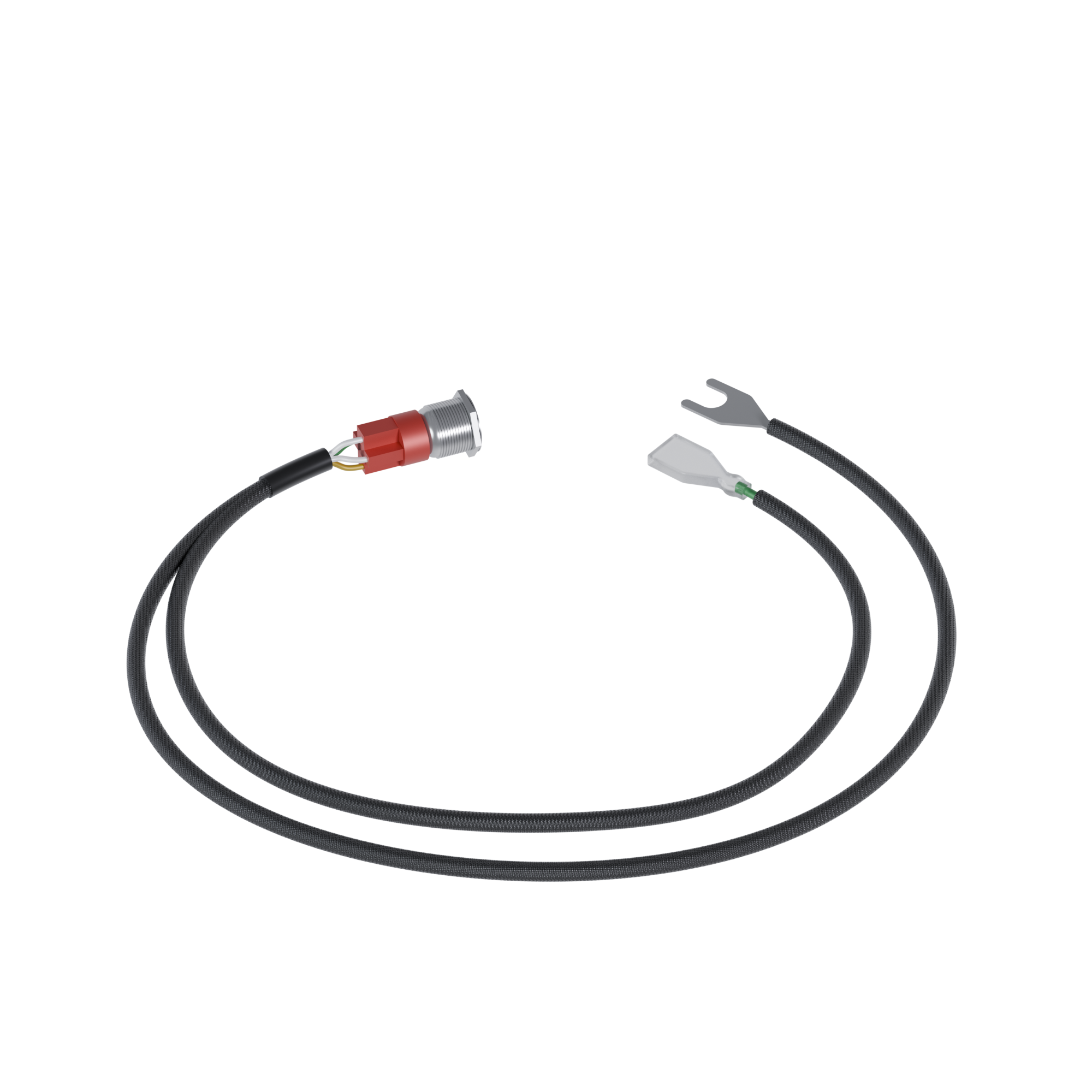 ホーンハーネス