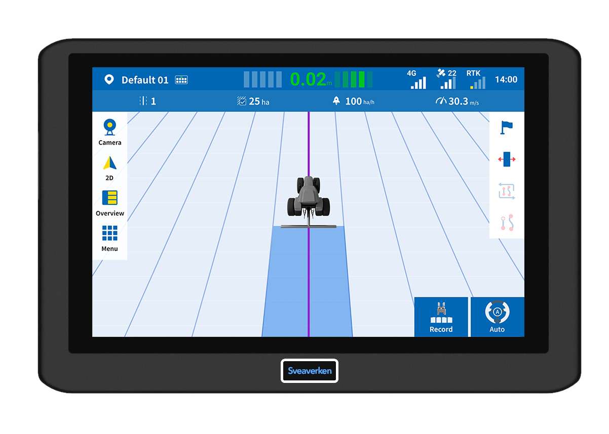 コントローラー_F200
