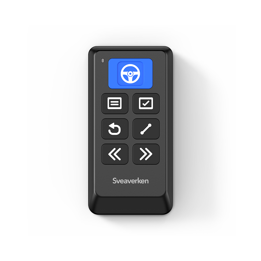 イージーボータン(イージーコントロール)