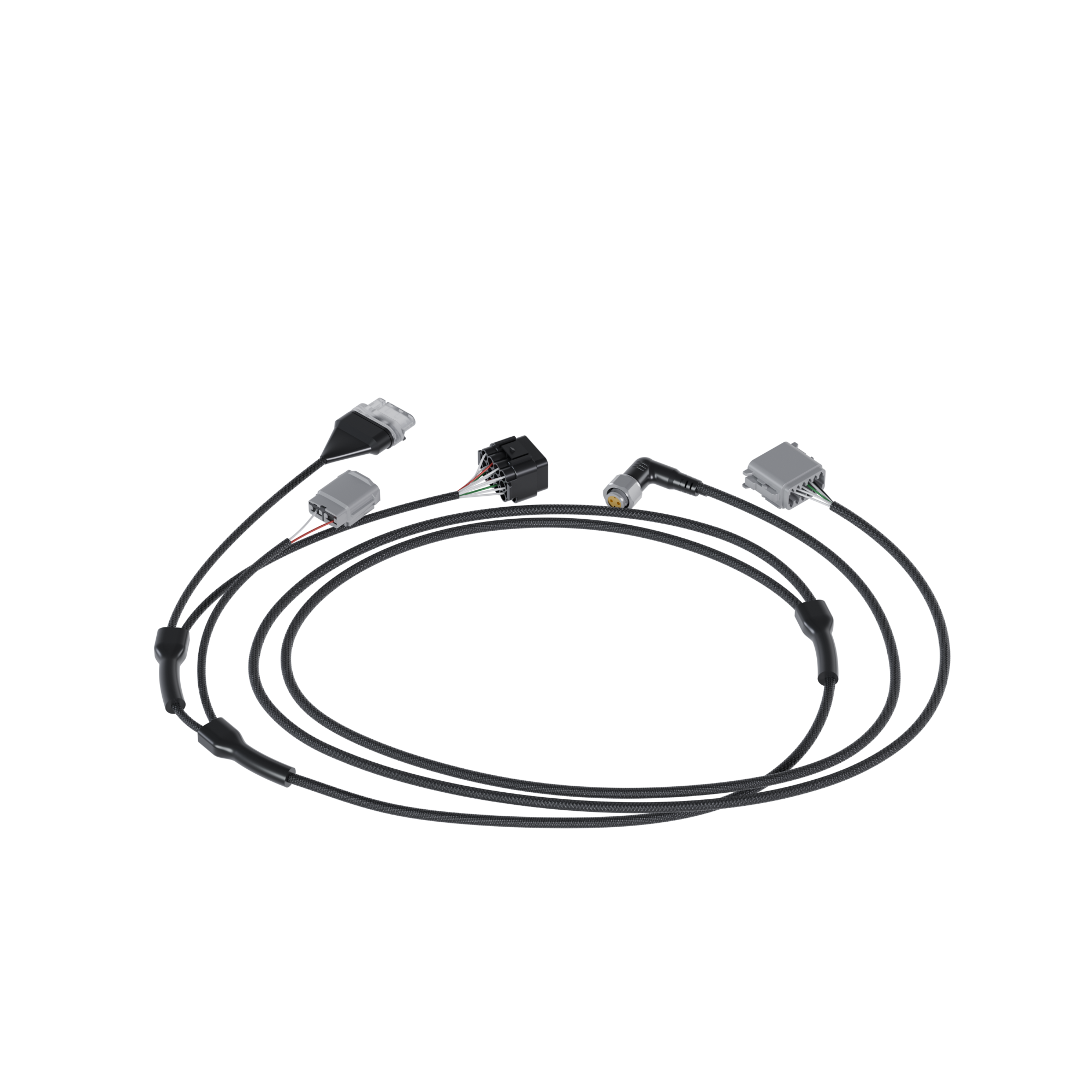 メインハーネス