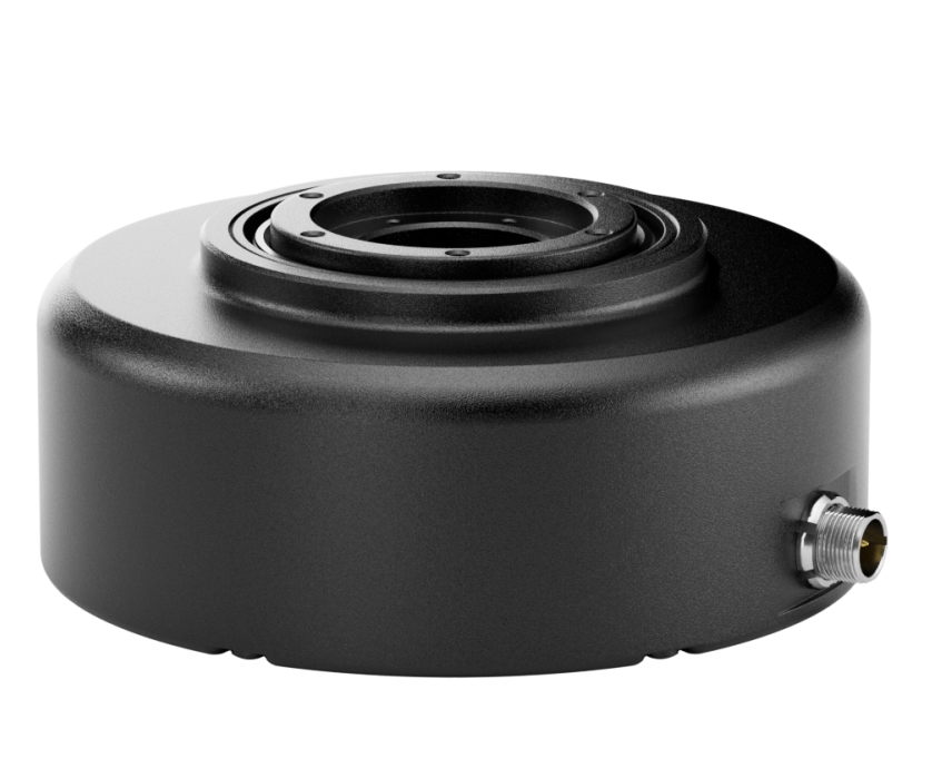 電動ステアリングモーター