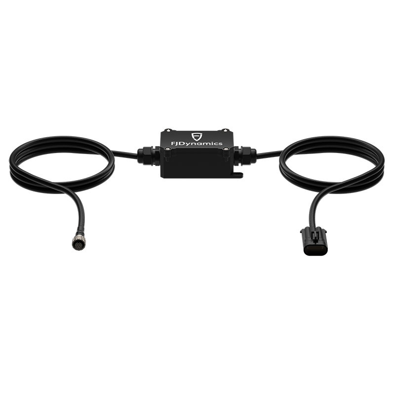 レーダー出力ハーネス