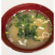 お茶漬・汁