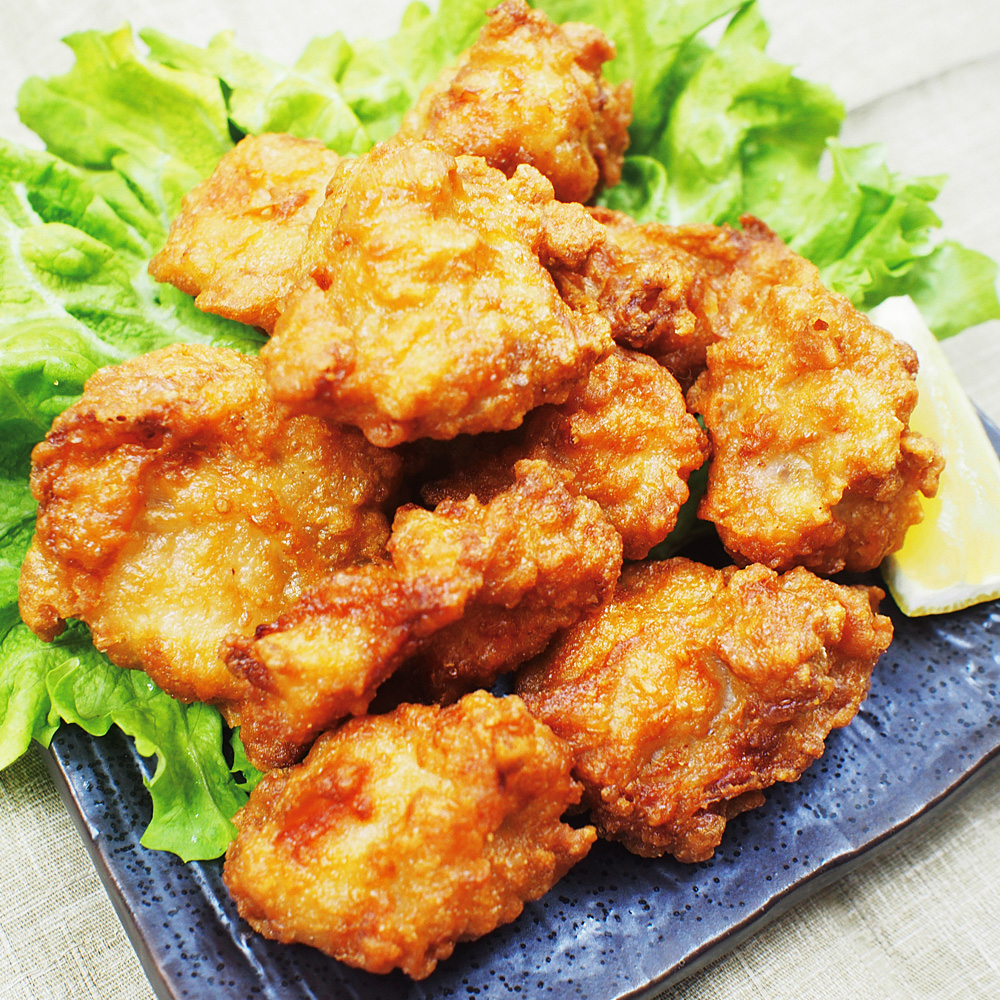 唐揚げ・コロッケ・その他