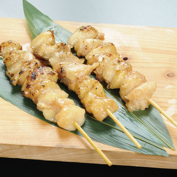 焼き鳥・串焼き